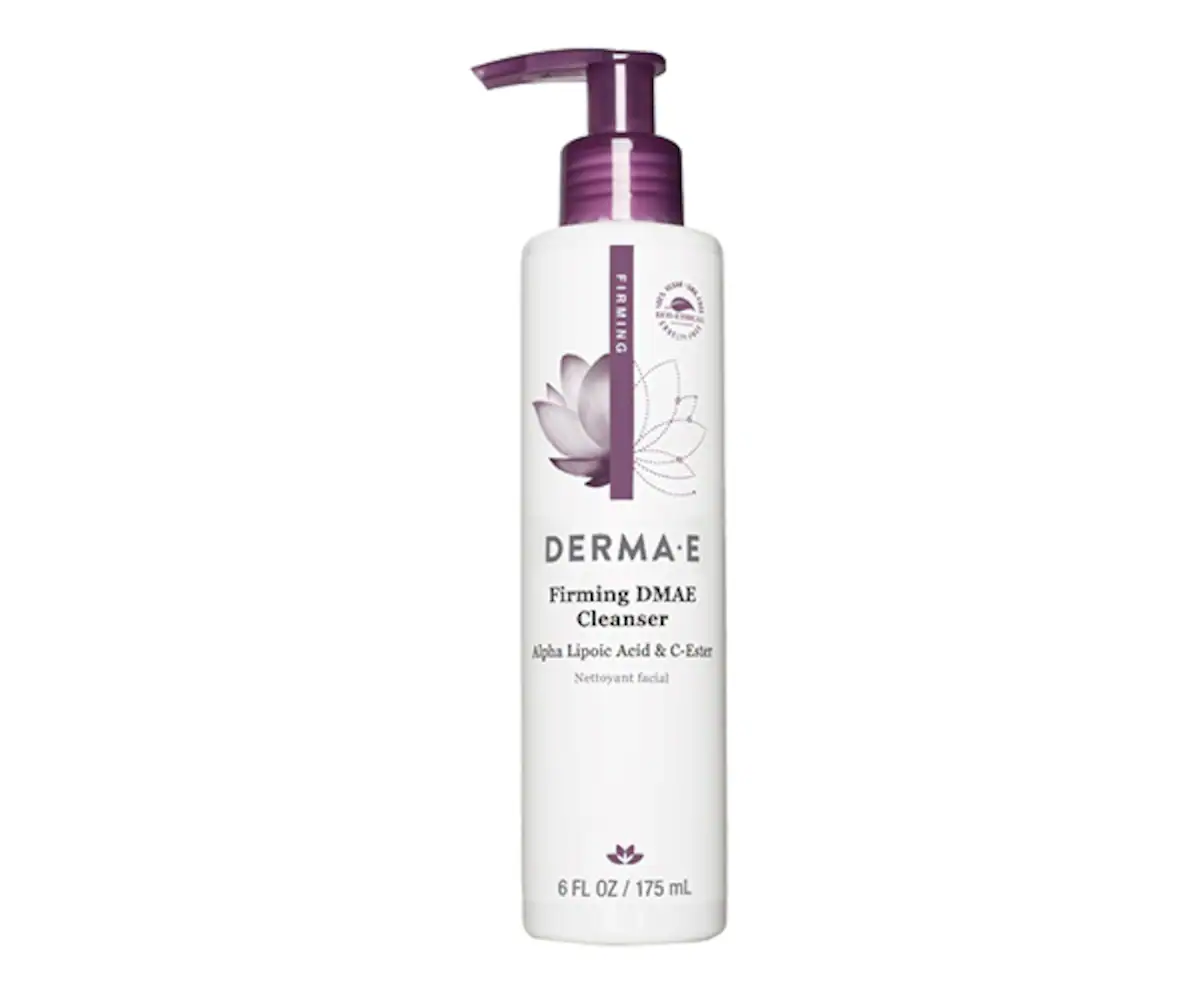 Thumbnail Derma E Skin Firming Antioxidant Cleanser 175ml