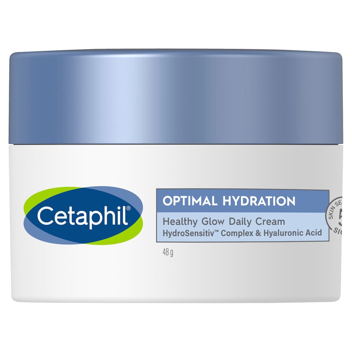 Thumbnail Cetaphil Optimal Hydration Healthy Glow Daily Cream 48g