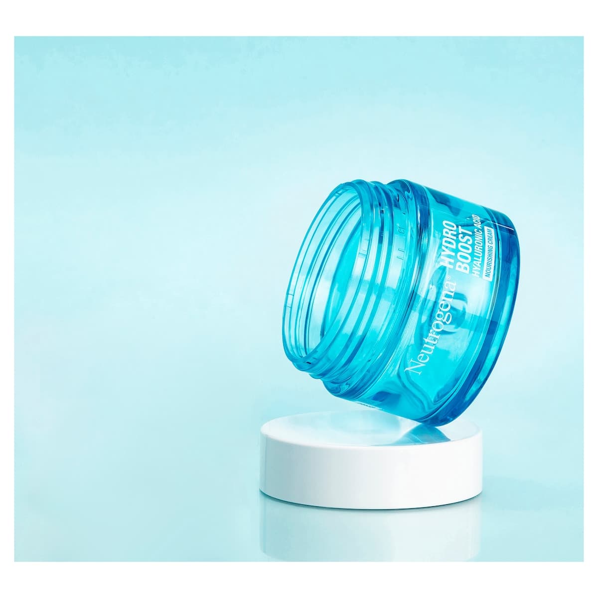 Thumbnail Neutrogena Hydro Boost Hyaluronic Acid Nourishing Gel Cream 50g