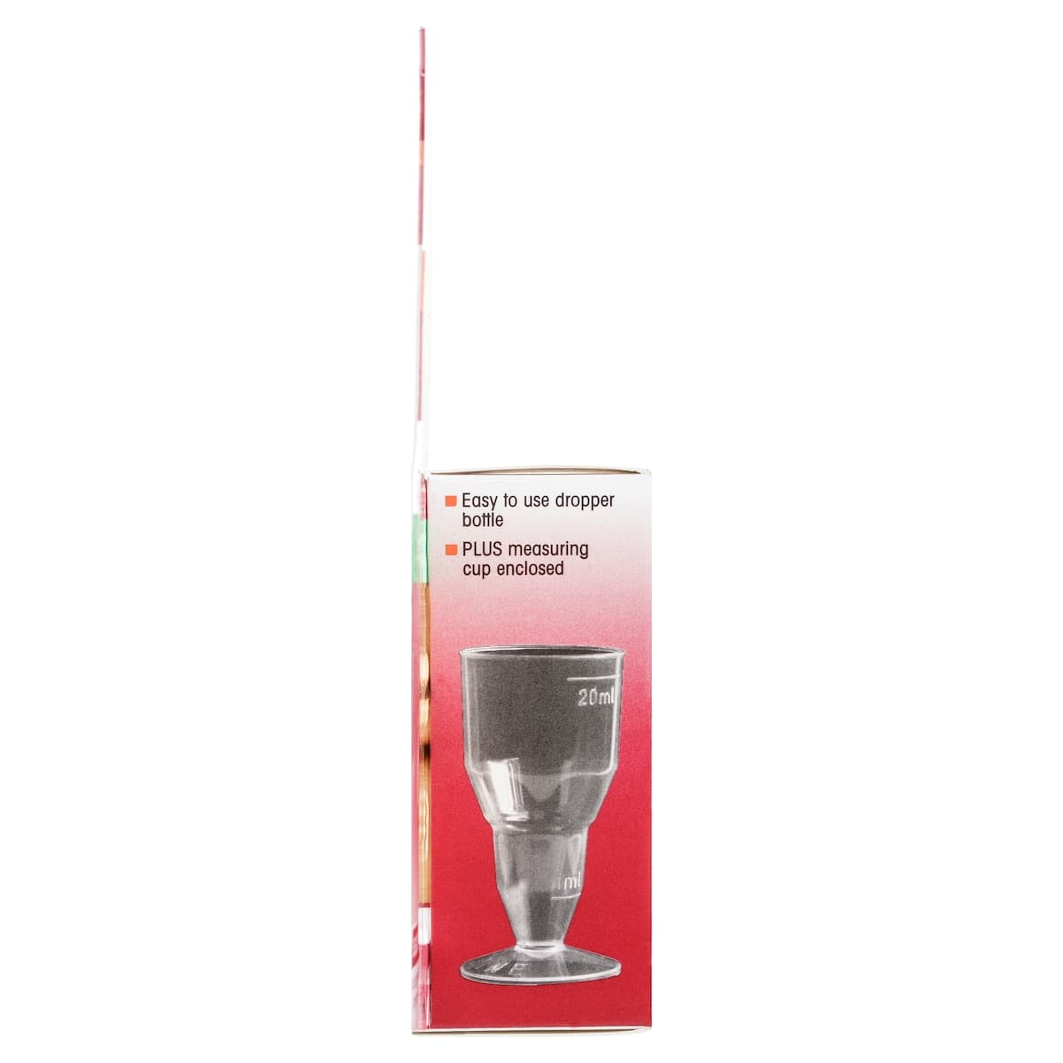 Thumbnail Difflam Concentrate Sore Throat Gargle with Iodine 15ml
