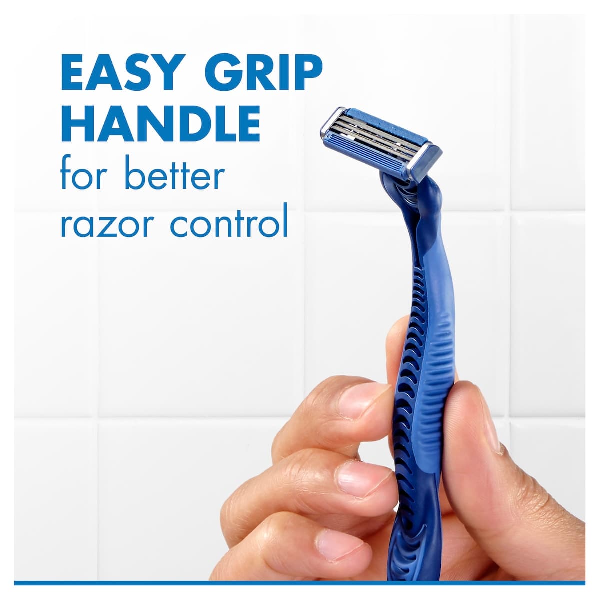 Thumbnail Gillette Sensor 3 Comfort Disposable Razors 8 Pack