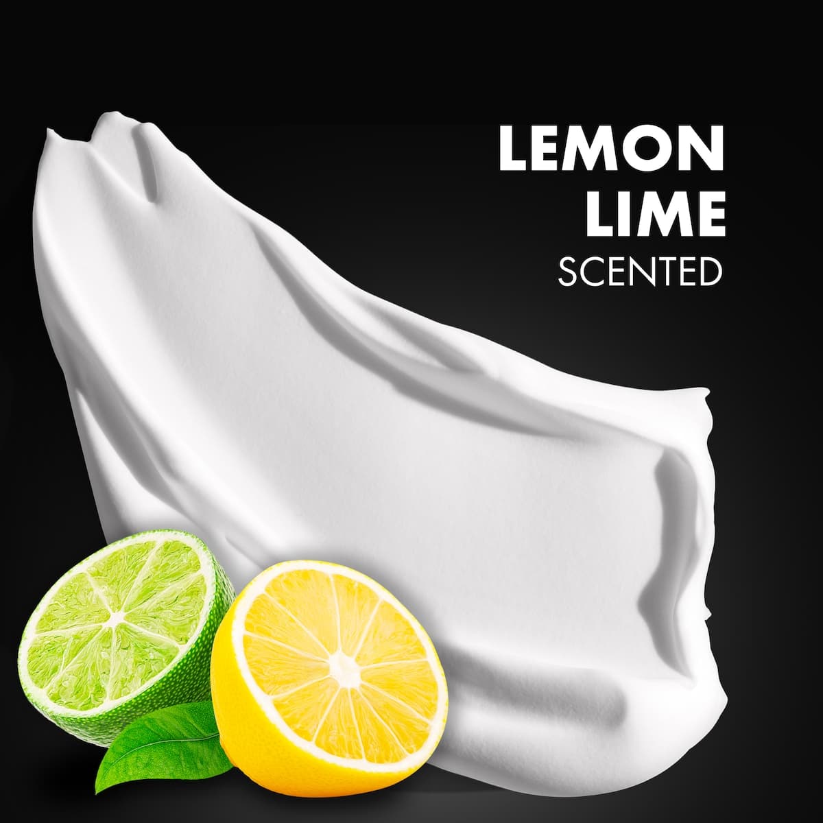 Thumbnail Gillette Shave Foam Lemon Lime 333g
