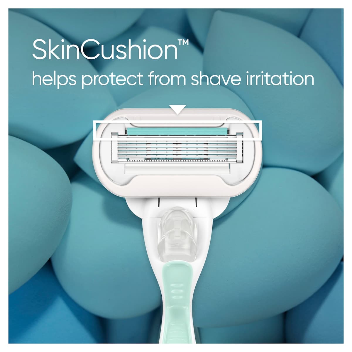 Thumbnail Gillette Venus Deluxe Smooth Razor 1 Pack