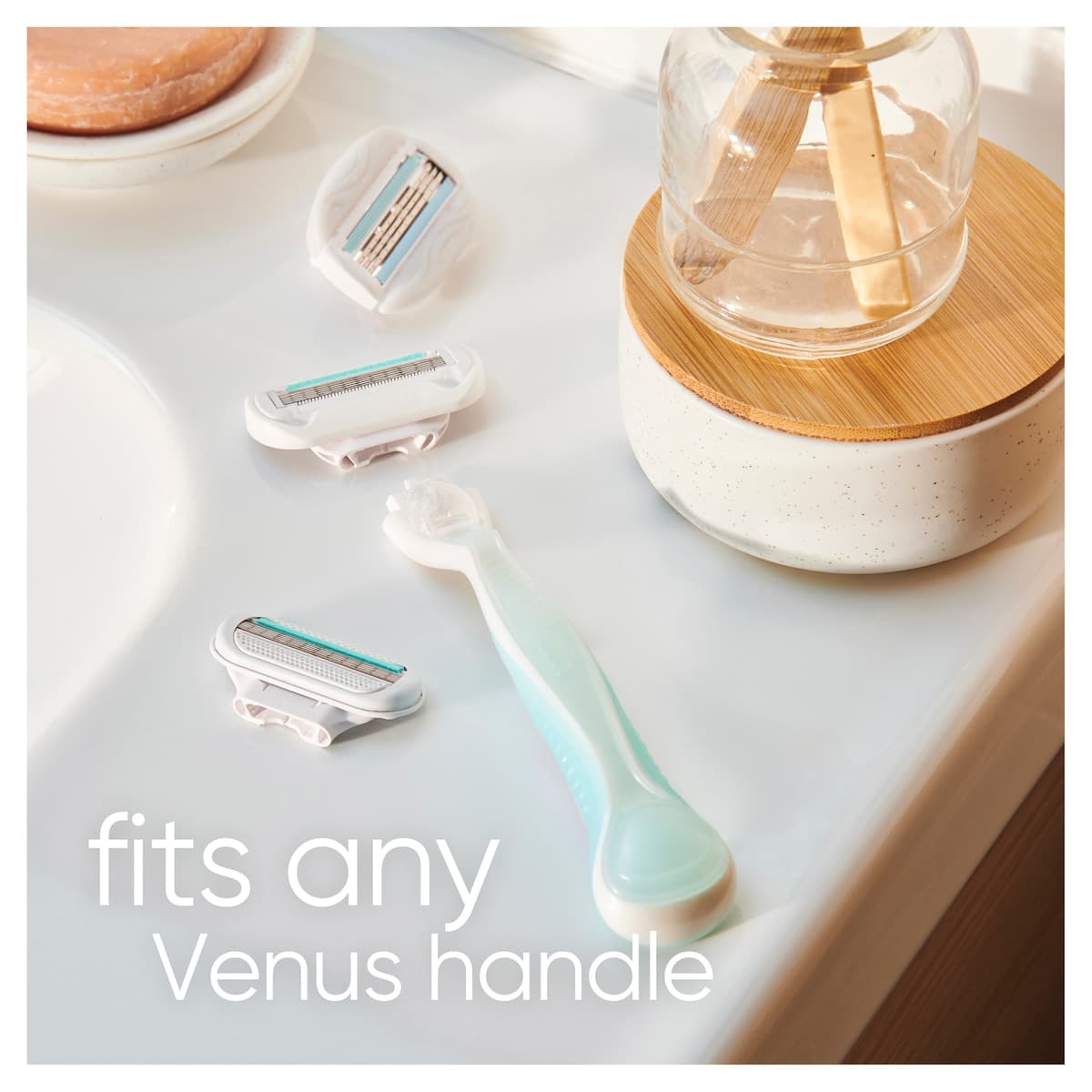 Thumbnail Gillette Venus Deluxe Smooth Razor 1 Pack