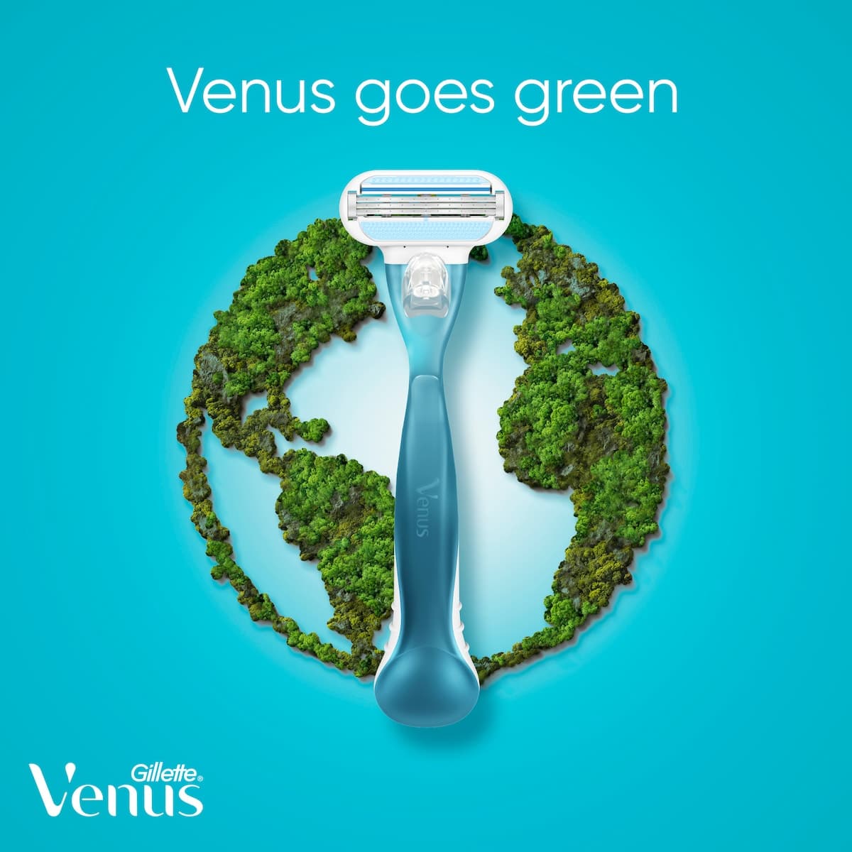 Thumbnail Gillette Venus Deluxe Smooth Razor 1 Pack