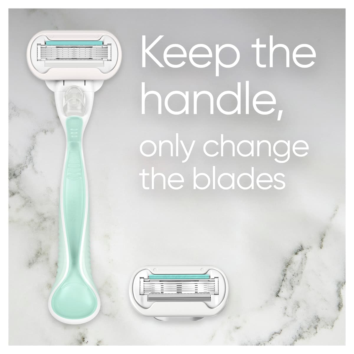 Thumbnail Gillette Venus Deluxe Smooth Razor 1 Pack