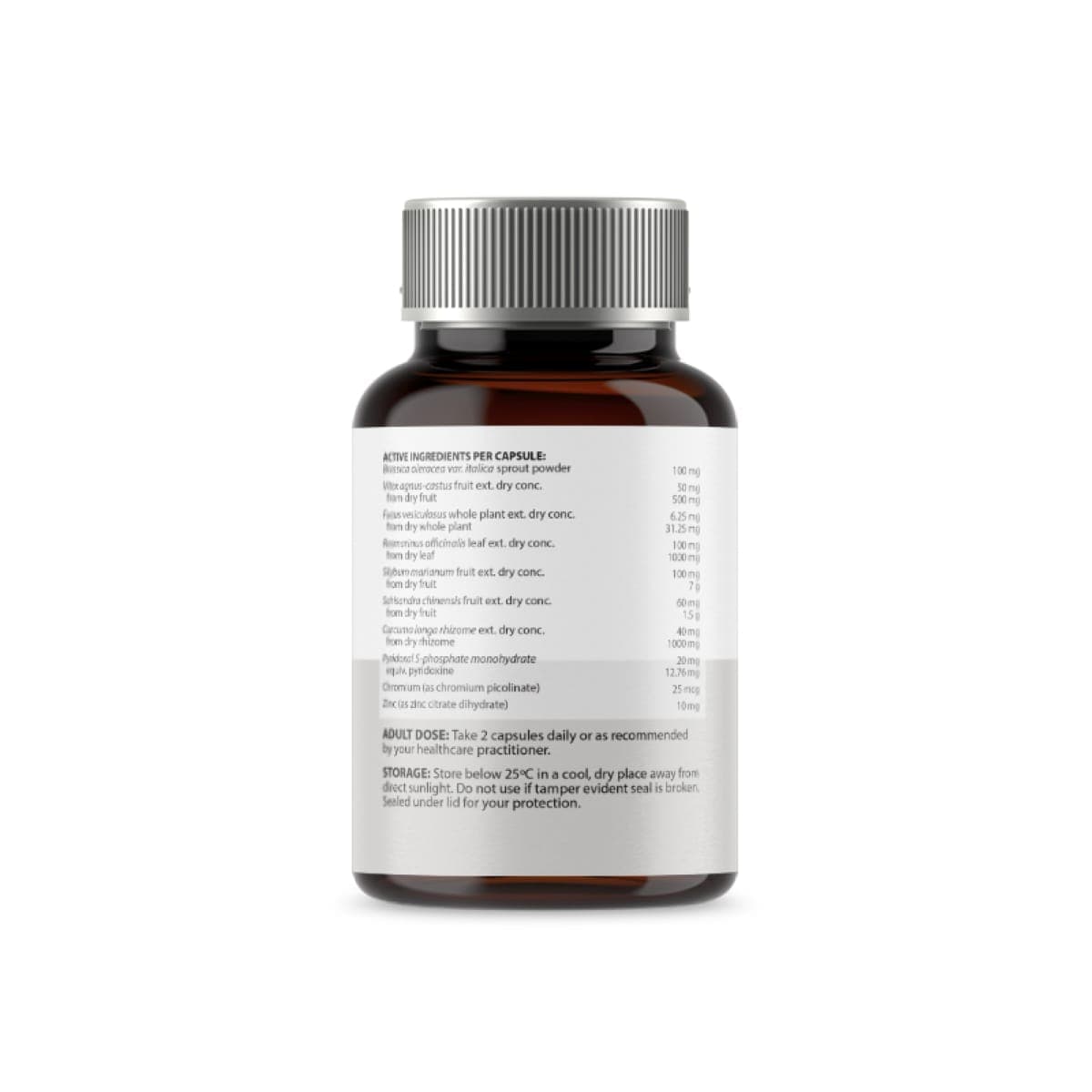 Thumbnail ATP Science PMT Rescue 60 Capsules