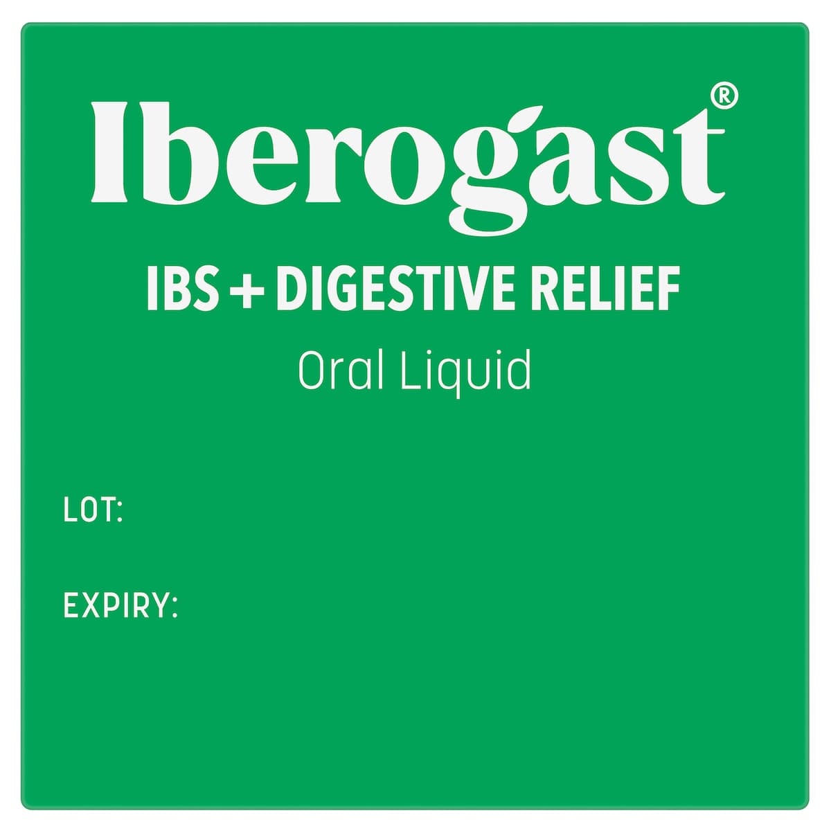 Thumbnail Iberogast IBS + Digestive Relief Oral Liquid 50ml