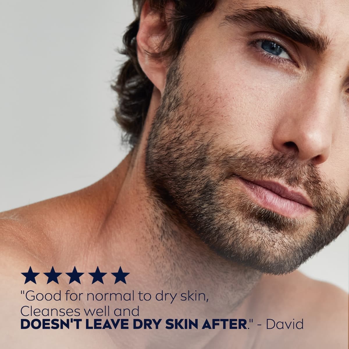 Thumbnail Nivea Men Protect & Care Refreshing Face Wash 100ml