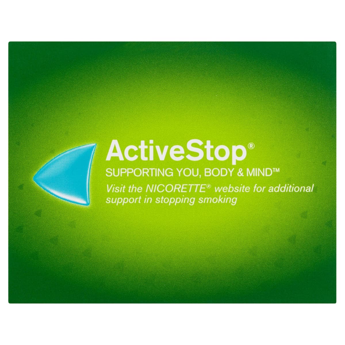 Thumbnail Nicorette Quit Smoking Nicotine Gum 4mg Classic 75 Pack