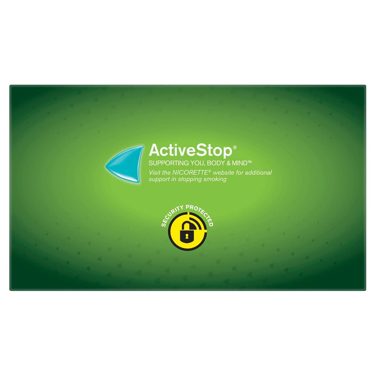 Thumbnail Nicorette Quit Smoking Nicotine Gum Fresh Fruit 4mg 150 Pack