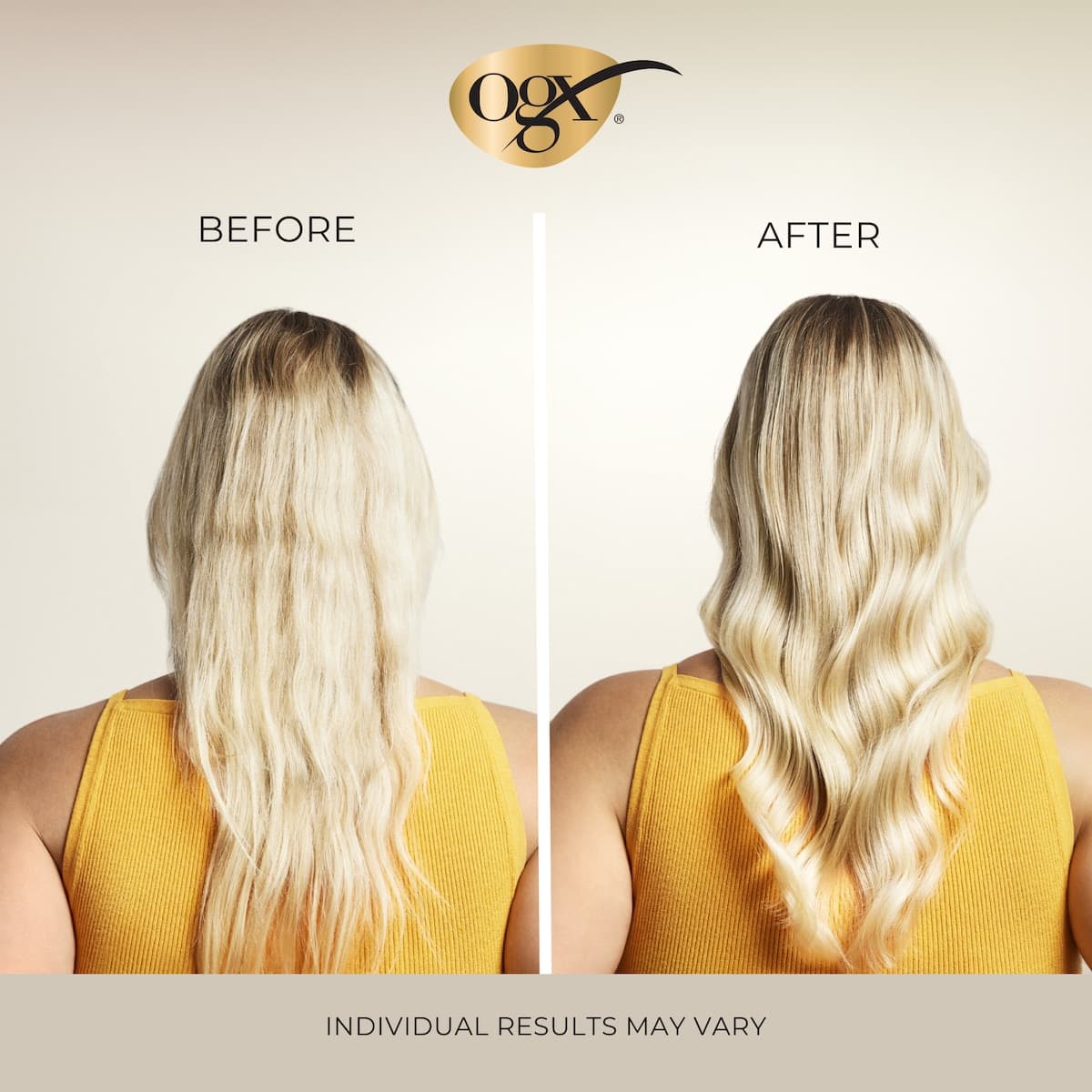 Thumbnail OGX Coconut Milk Conditioner 385ml