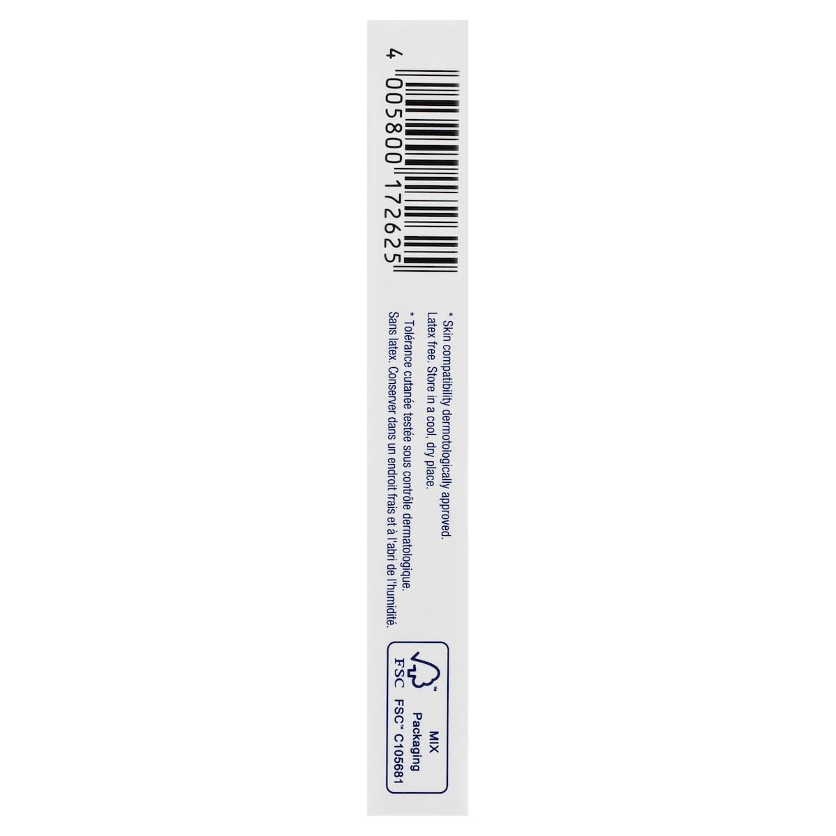 Thumbnail Elastoplast Blister Plaster Mix Pack Assorted
