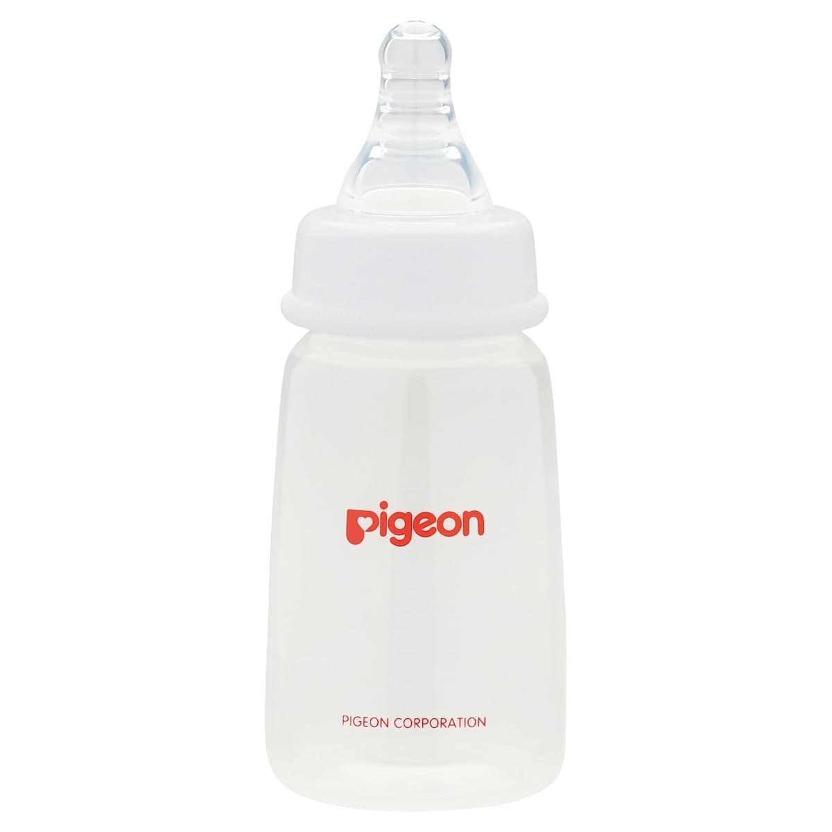 Thumbnail Pigeon Flexible PP Baby Bottle 120ml
