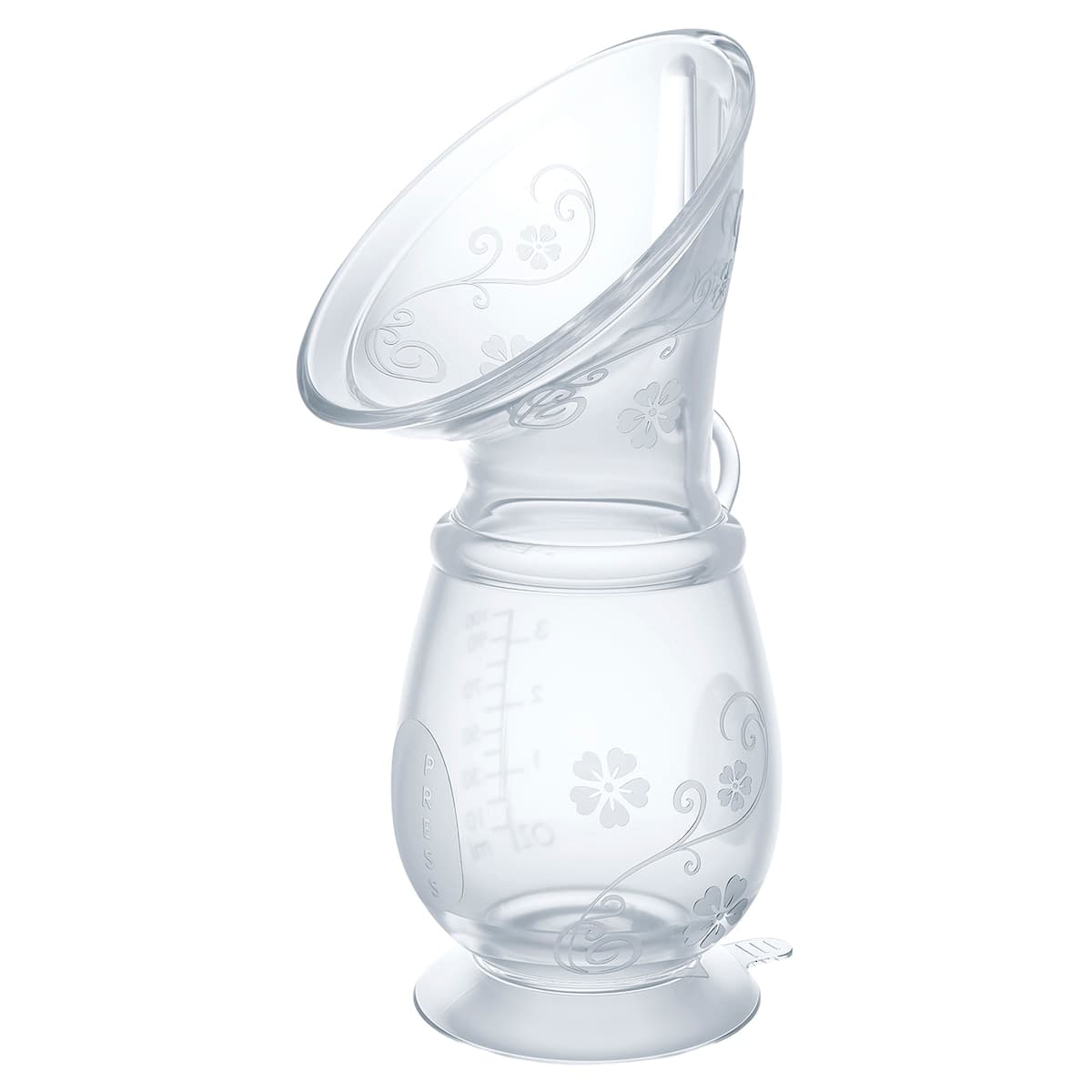 Thumbnail Pigeon Milk Saver Manual Breast Pump 110ml