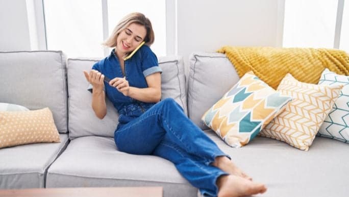 Pitting of nails: the causes and how to fix it