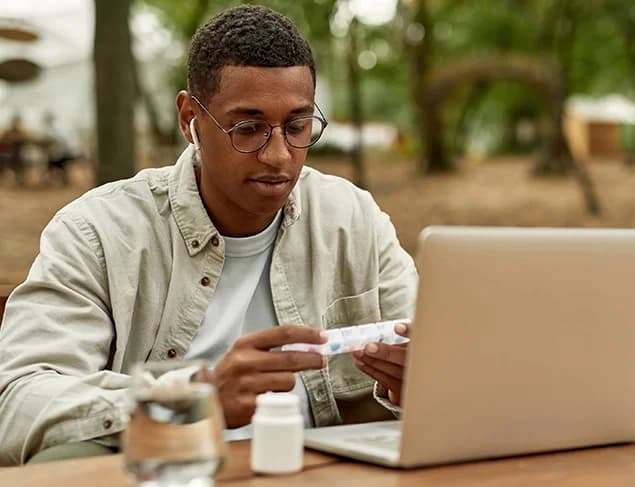 Keep forgetting to take your medication? 6 ways to help get back on track