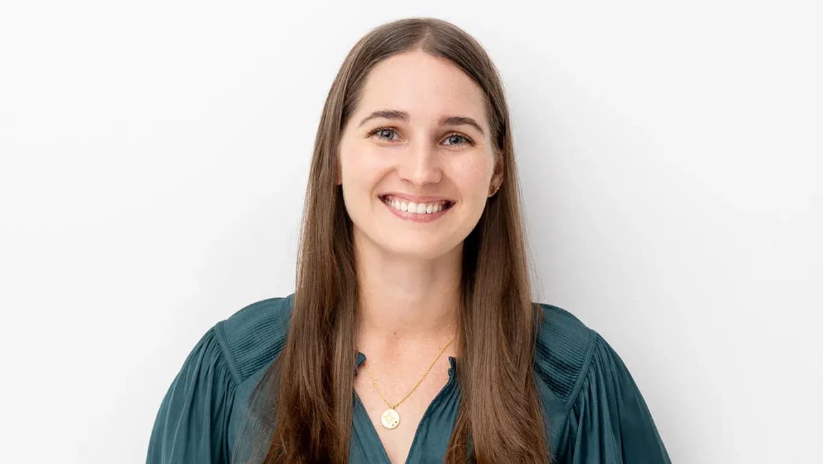Kate Agnew