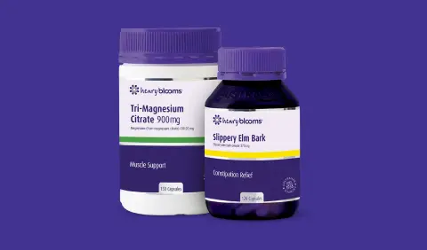 Feel good, naturally