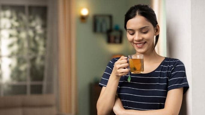 5 herbs that may calm a racing mind