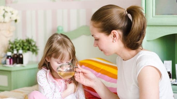 14 family-friendly home remedies for coughs