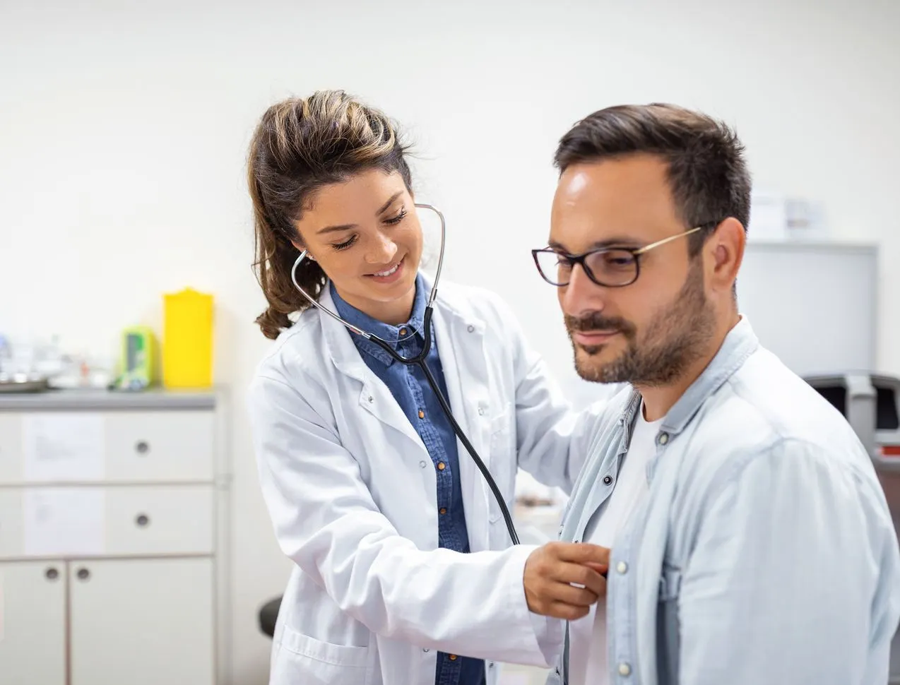 When to see your doctor and what to look out for