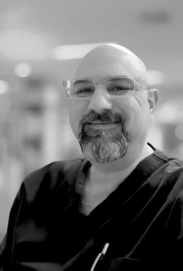 Dr Ammar Al-Ani