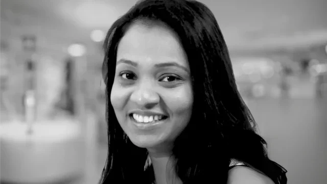 Dr. Achini Perera