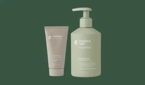 Celebrating 25 years of Endota
