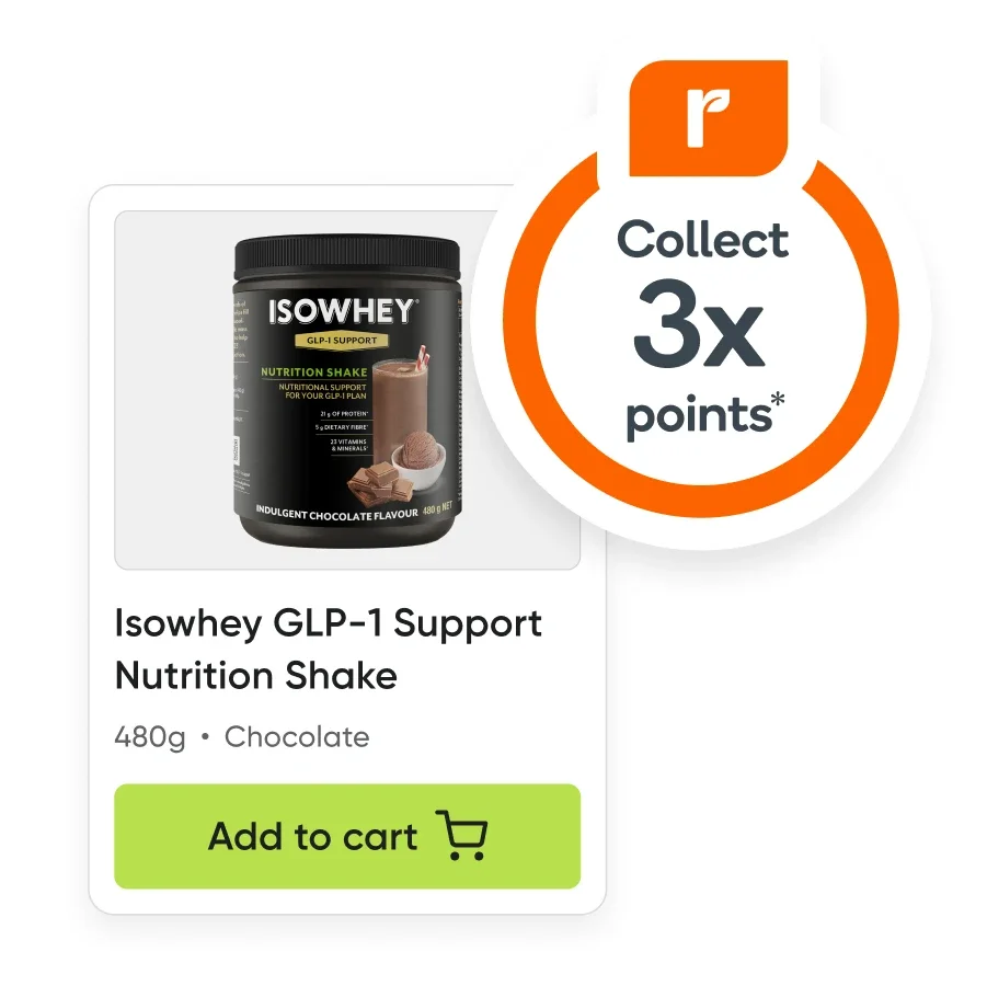 Everyday Rewards*