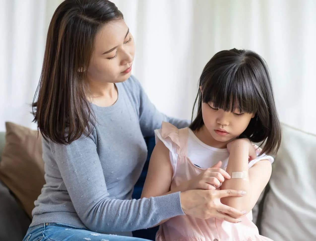 Wound care: Red flags to look out for