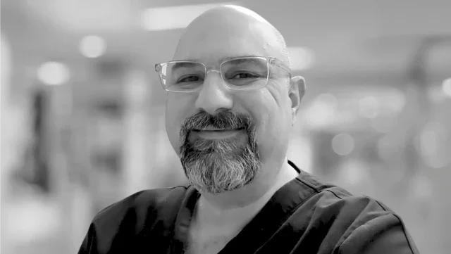 Dr Ammar Al-Ani