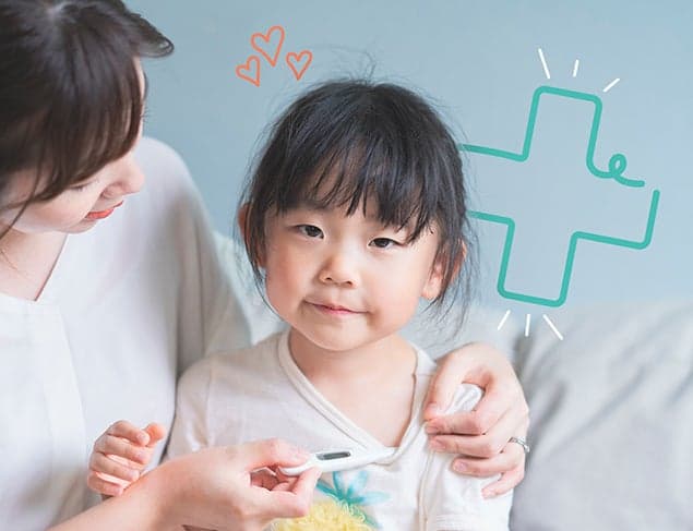 Your first aid kit checklist