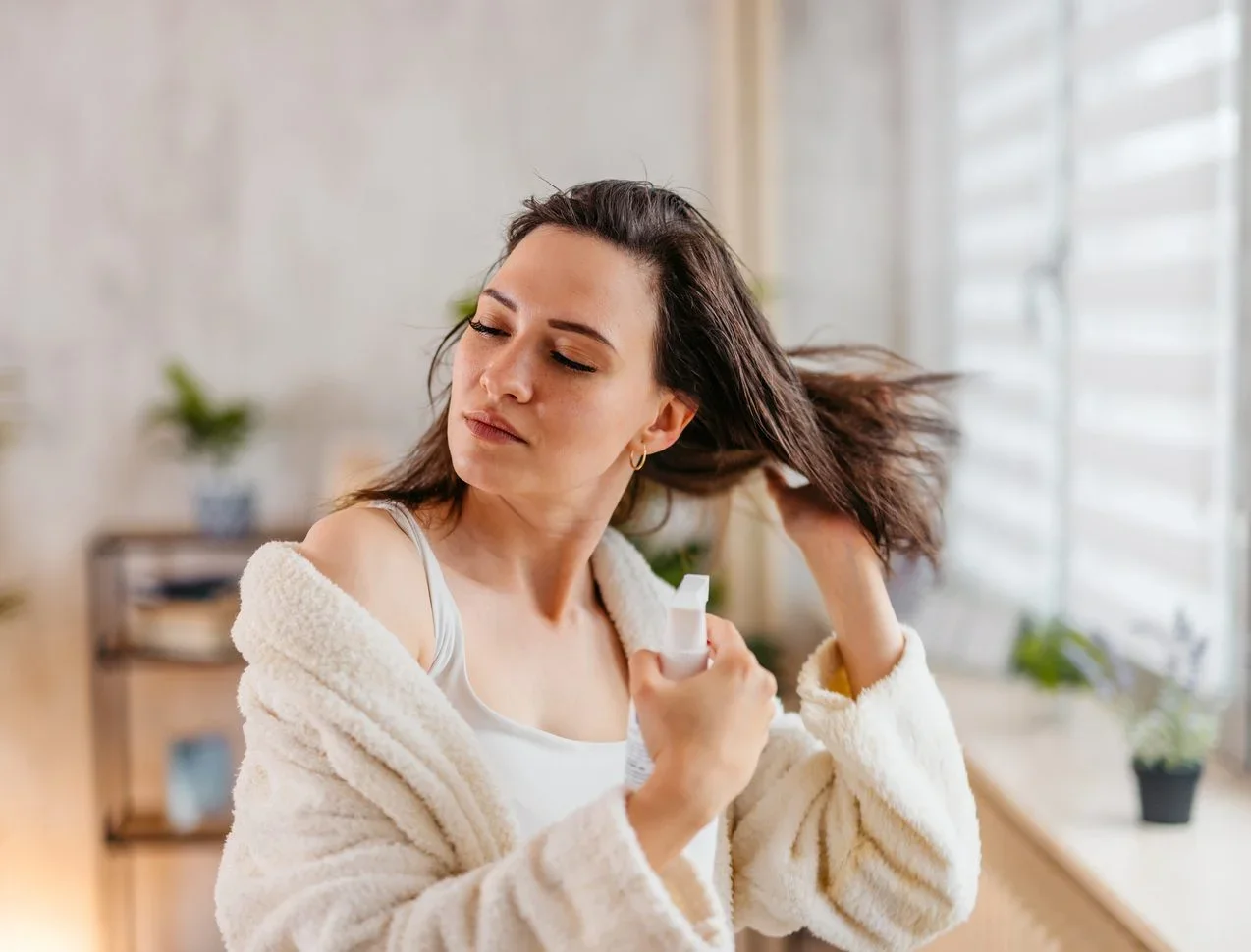 Why should you use low-tox haircare products?