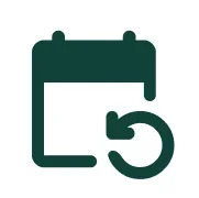 Free monthly delivery