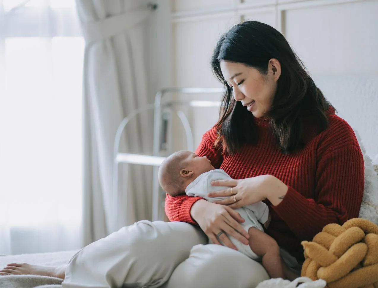 Mastitis: What is it and how to manage it?