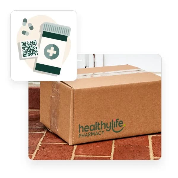 Pharmacy and prescriptions