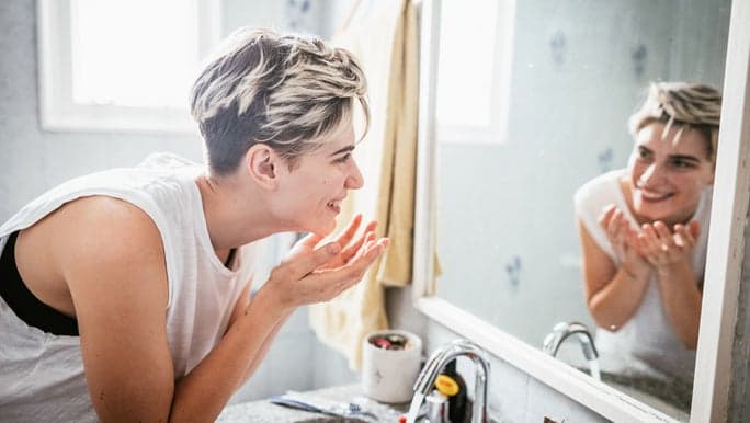 What is double cleansing and do you need to add it to your skincare routine?