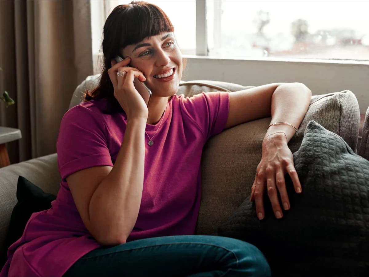 Need women’s health advice?