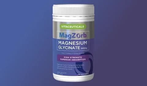 Optimised for absorption