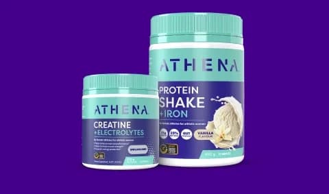 Fuel your fitness and save