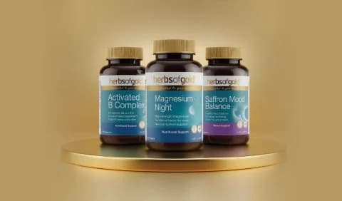 Golden formulas for health