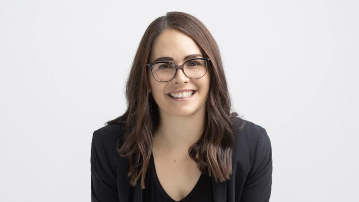Sarah Gray