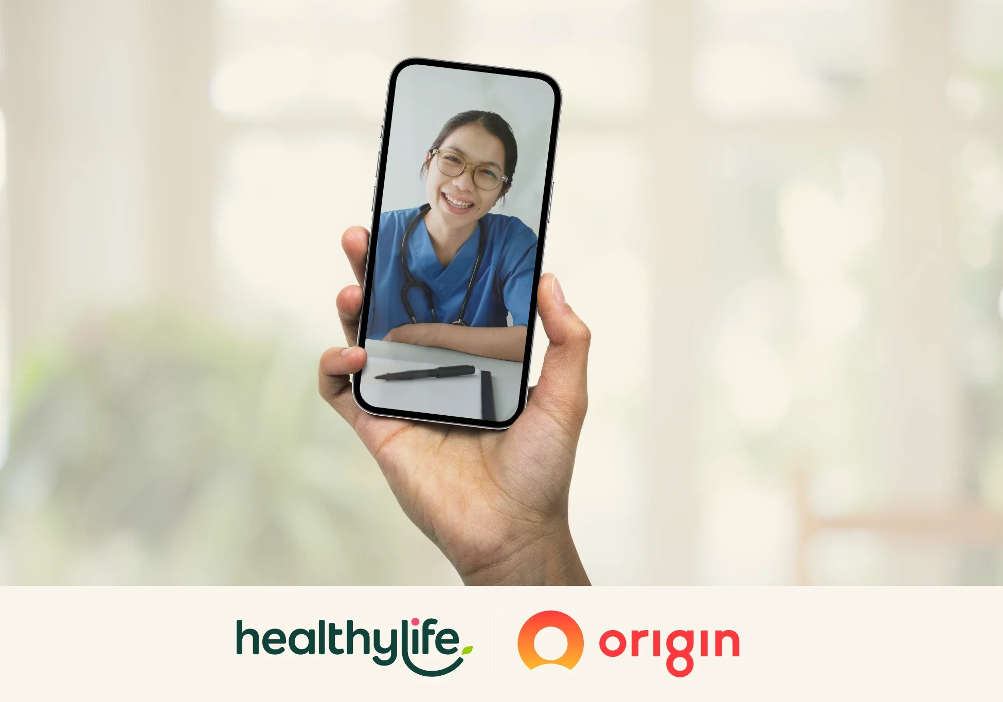 Enjoy 15% off your Telehealth doctor consult