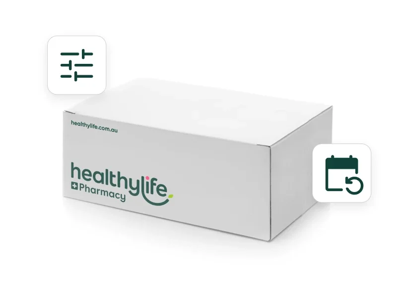 Personalised weight loss treatment