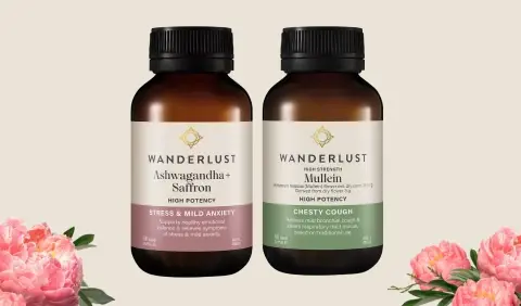 Restore your vitality