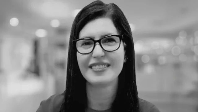 Dr Vian Miran