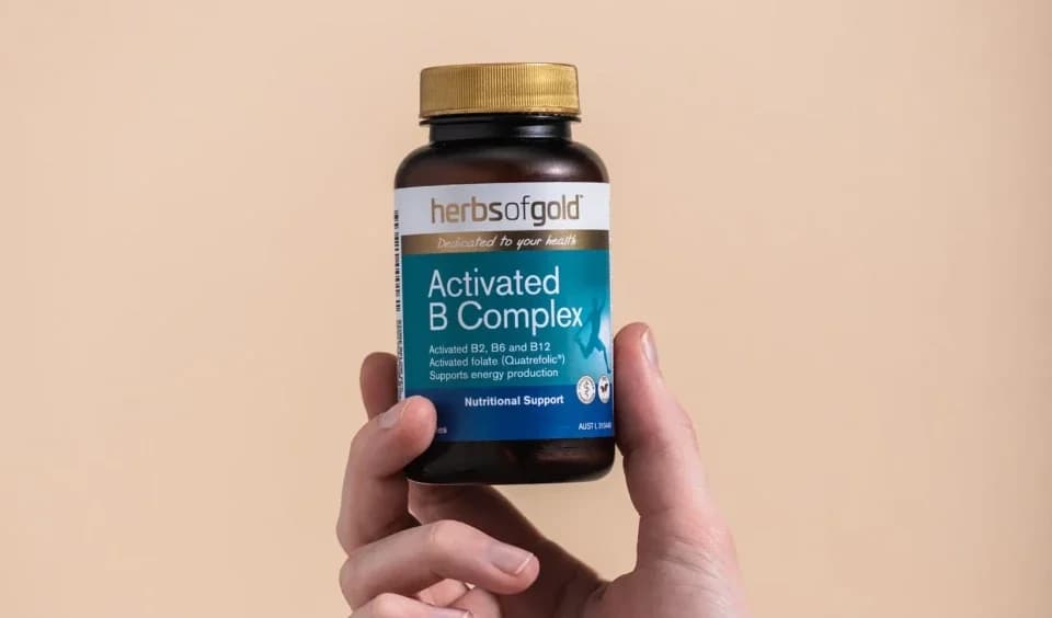 New year, new energy