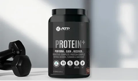 Real science. Real results.