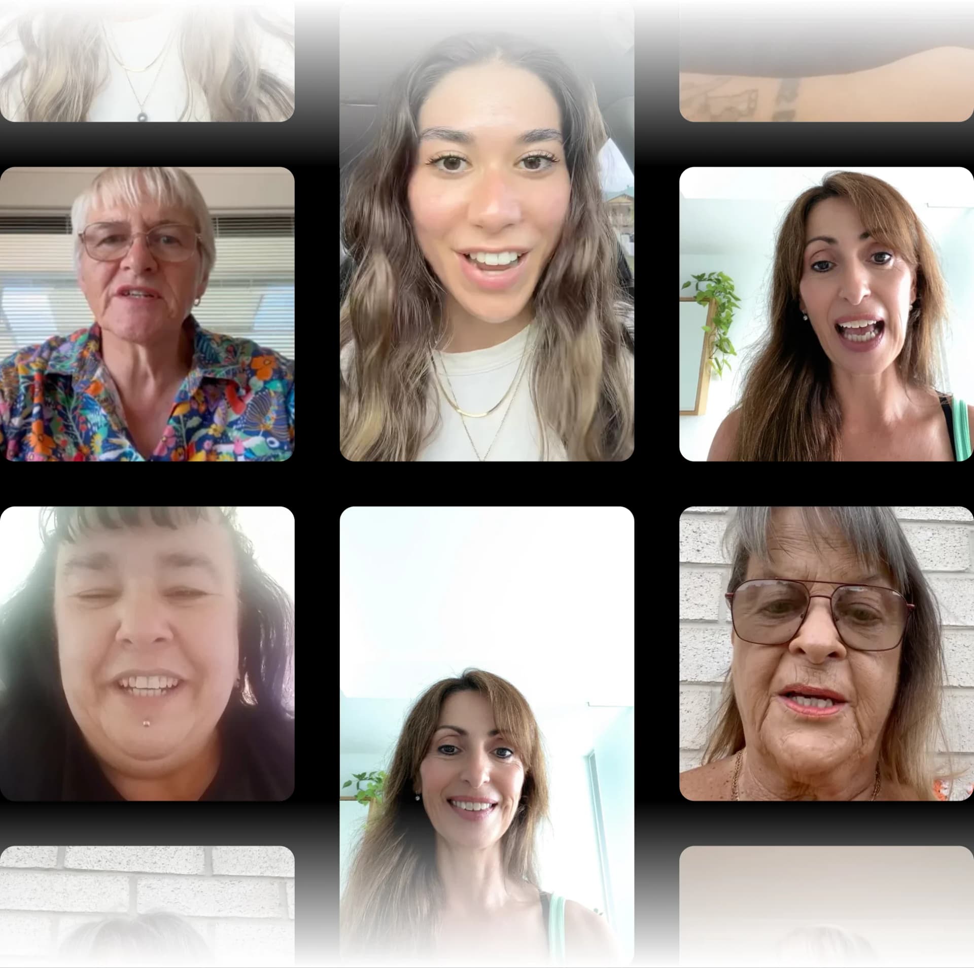 Helping more Aussies live healthier, every day